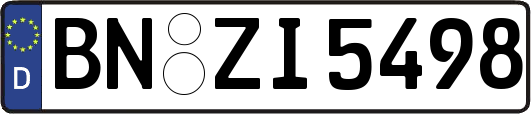 BN-ZI5498