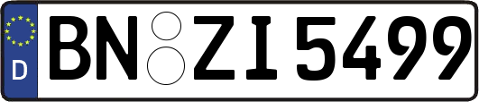 BN-ZI5499