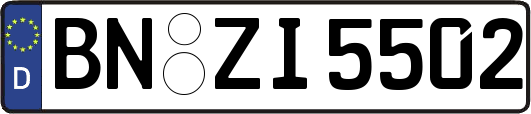 BN-ZI5502