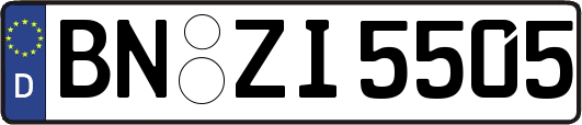 BN-ZI5505