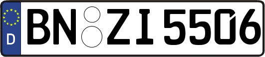BN-ZI5506