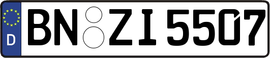 BN-ZI5507