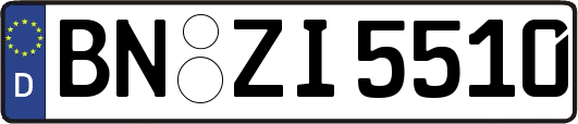 BN-ZI5510