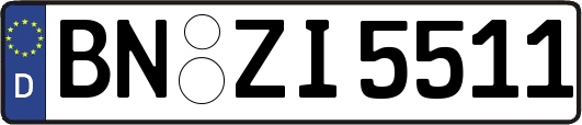 BN-ZI5511