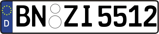 BN-ZI5512