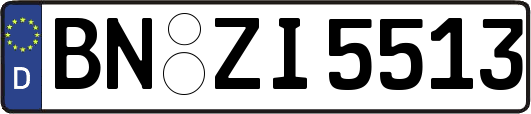 BN-ZI5513