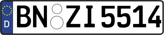 BN-ZI5514