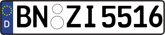BN-ZI5516