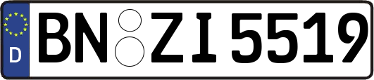 BN-ZI5519