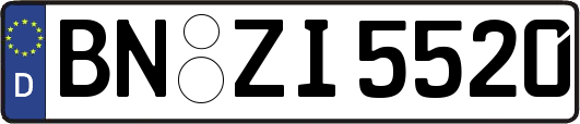 BN-ZI5520