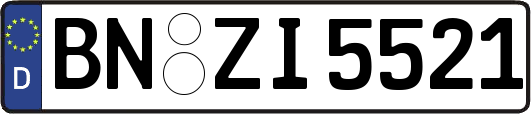BN-ZI5521