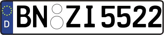BN-ZI5522