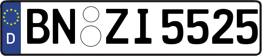 BN-ZI5525