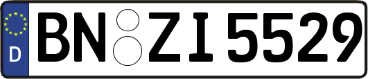 BN-ZI5529