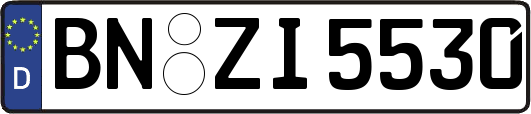 BN-ZI5530