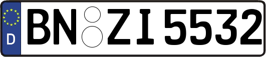 BN-ZI5532