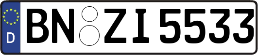 BN-ZI5533