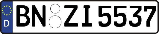 BN-ZI5537