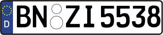 BN-ZI5538
