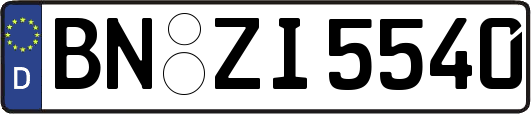 BN-ZI5540