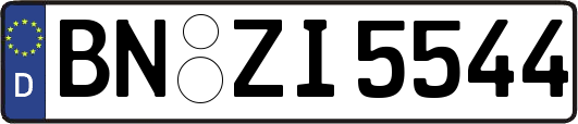 BN-ZI5544