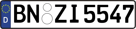 BN-ZI5547