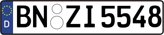 BN-ZI5548