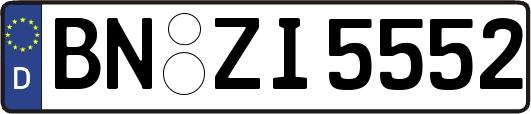 BN-ZI5552