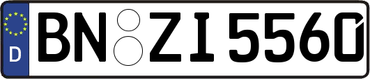 BN-ZI5560