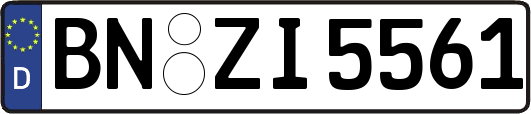 BN-ZI5561
