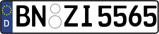 BN-ZI5565