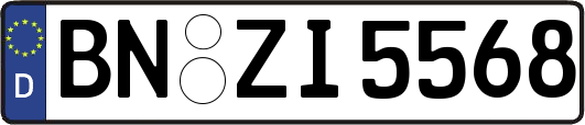 BN-ZI5568