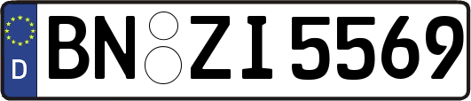 BN-ZI5569
