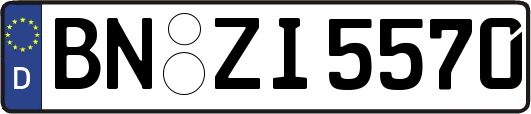 BN-ZI5570