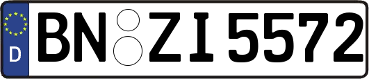 BN-ZI5572