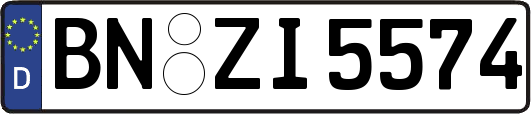 BN-ZI5574