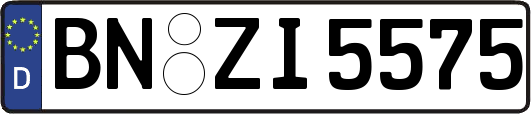 BN-ZI5575