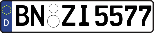 BN-ZI5577