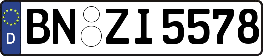 BN-ZI5578