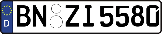 BN-ZI5580