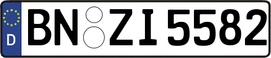 BN-ZI5582