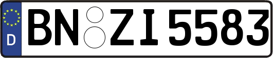 BN-ZI5583