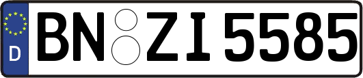 BN-ZI5585