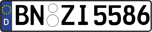 BN-ZI5586