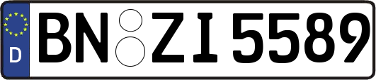 BN-ZI5589