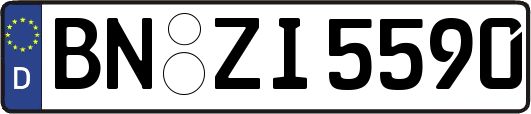 BN-ZI5590