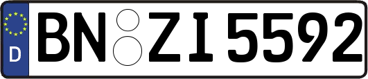 BN-ZI5592