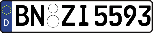 BN-ZI5593