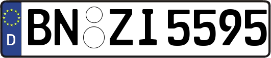 BN-ZI5595