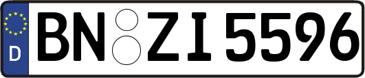 BN-ZI5596